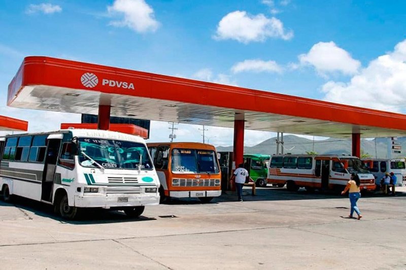Los combustibles y la carga fiscal por subsidios
