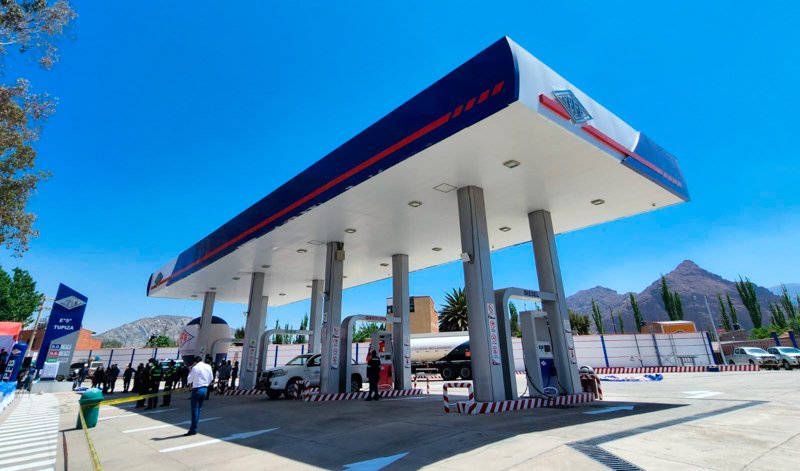 Los combustibles y la carga fiscal por subsidios
