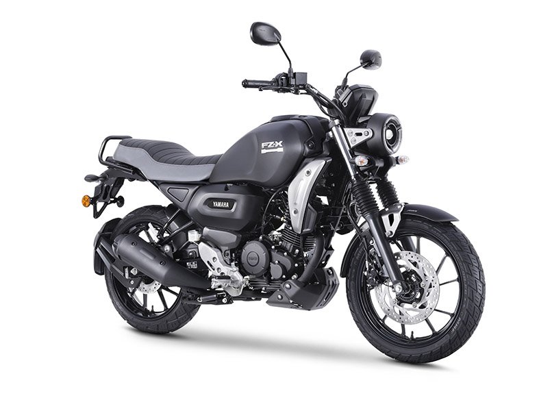 Lanzamiento en Argentina Yamaha YAMAHA FZ-X