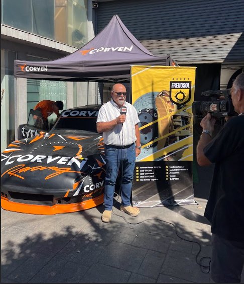 Cumbre Técnica: Corven Autopartes y Frenosol