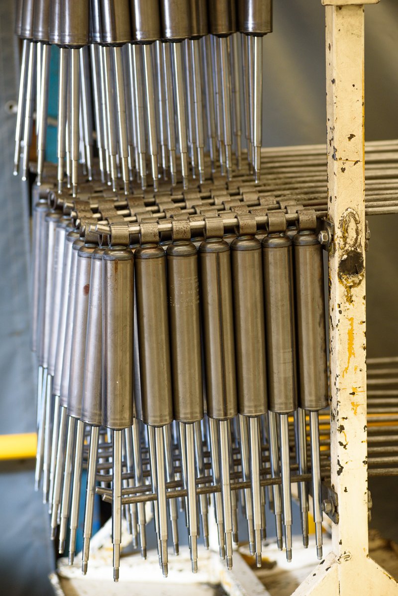 Corven Autopartes retoma sus visitas guiadas