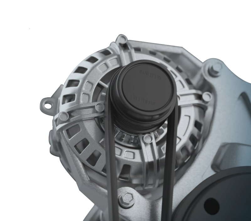 Litens, el creador del tensor automático, llega a la Argentina