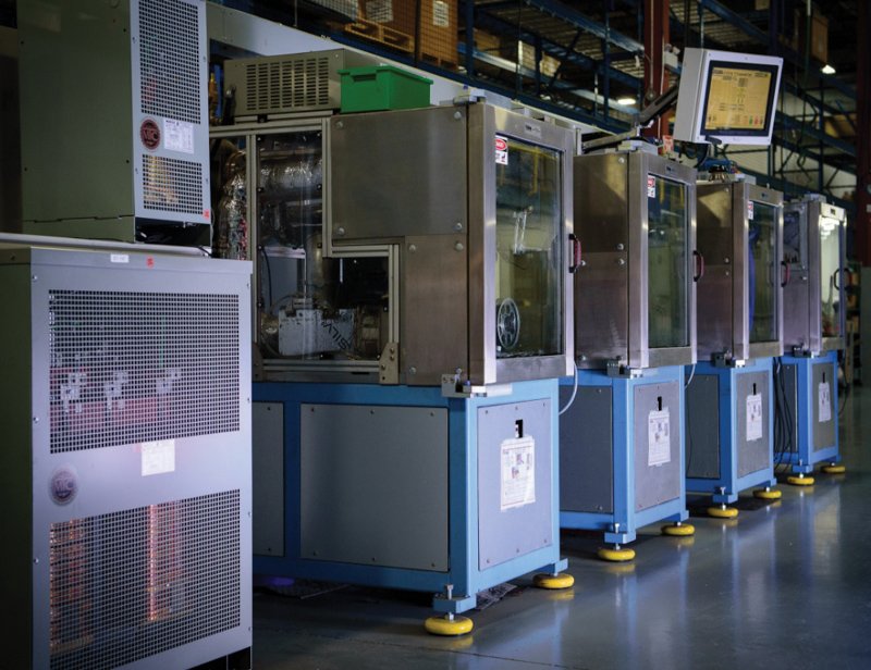 Litens, el creador del tensor automático, llega a la Argentina