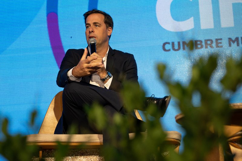 Martin Zuppi al frente de las Marcas de Stellantis