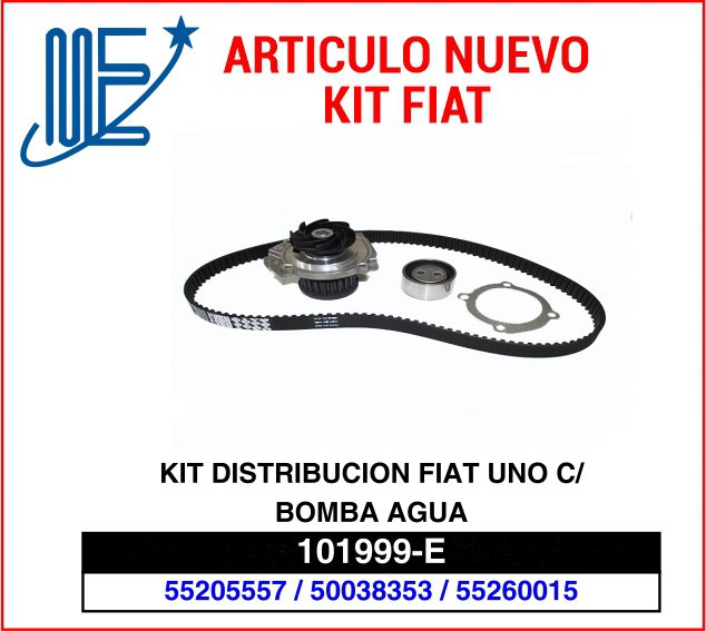 Novedades Expoyer febrero 2024