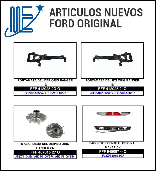 Novedades Expoyer febrero 2024
