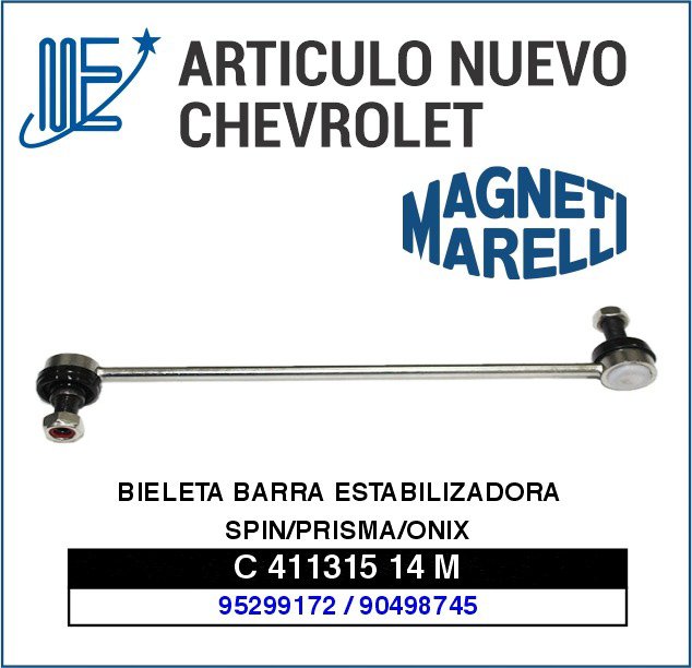 Novedades Expoyer: Para GM, Fiat, Ford, Renault, Toyota y VW