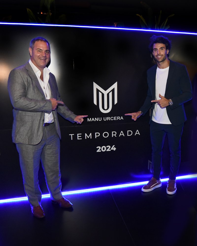 Arranca la temporada del TC con Manu Urcera y Corven Autopartes