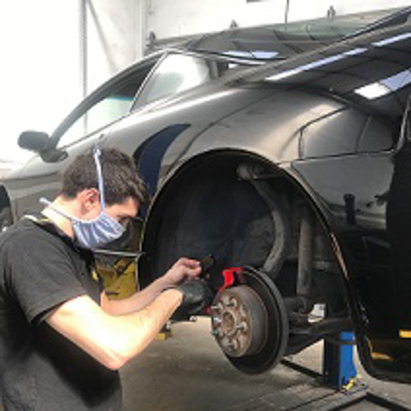 Frenosol: ¿Cuándo cambiar las pastillas de freno?