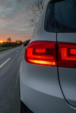 Litton: Sensores de desgaste para pastillas de freno