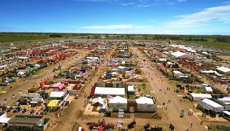 Ya llega Expoagro 2024