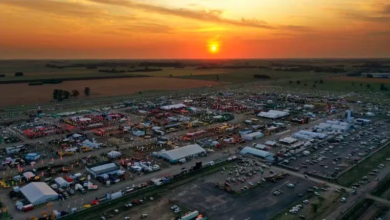 Ya llega Expoagro 2024
