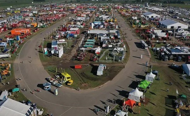 Ya llega Expoagro 2024
