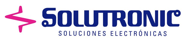 SOLUTRONIC, Soluciones electronicas