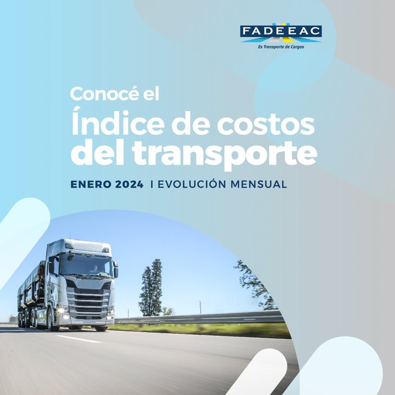 Sin freno en los costos del transporte