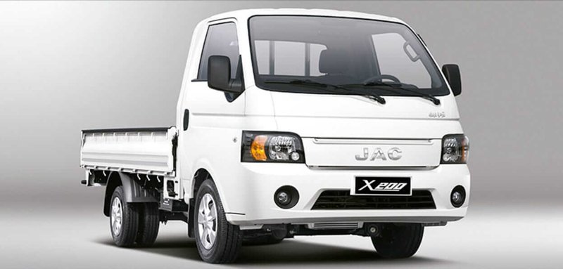 Las ventas de 0 KM. de enero 2024