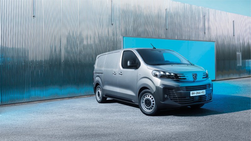 Stellantis aumenta su oferta en cero emisiones