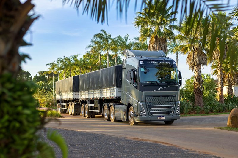 Volvo logra cuatro primeros lugares en los Lotus Award