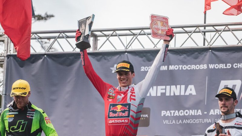 El Patagonia Race Track y una edición a lo grande