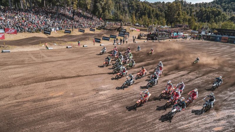 El Patagonia Race Track y una edición a lo grande