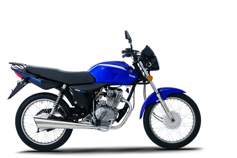 Oportunidades Zanella Cuota Simple