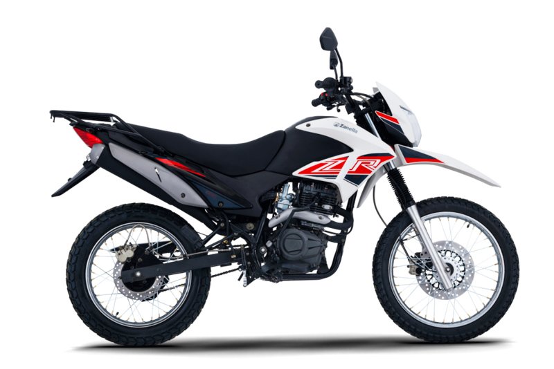 Oportunidades Zanella Cuota Simple