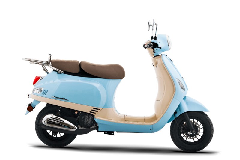 Oportunidades Zanella Cuota Simple