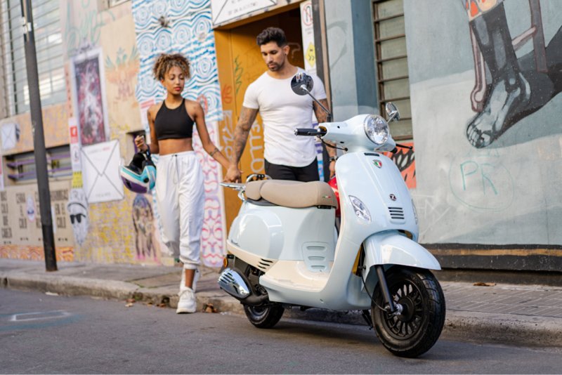 Oportunidades Zanella Cuota Simple