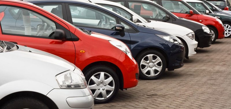 Las ventas de 0KM cayeron en febrero