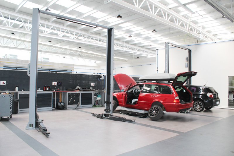 EMYVEC y MARTECH Car unen sus fuerzas