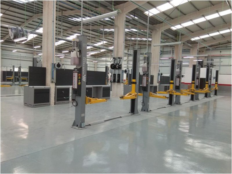 EMYVEC y MARTECH Car unen sus fuerzas