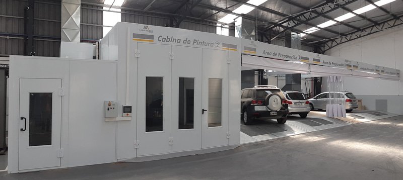 EMYVEC y MARTECH Car unen sus fuerzas