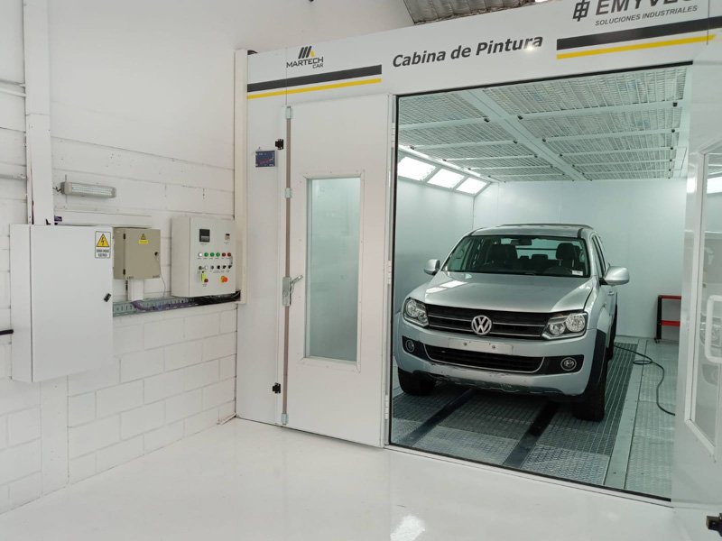 EMYVEC y MARTECH Car unen sus fuerzas