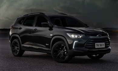 Nuevo sistema de asistencia de Chevrolet 