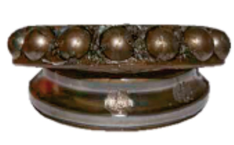 Consejos Schaeffler: Fallas en los rodamientos