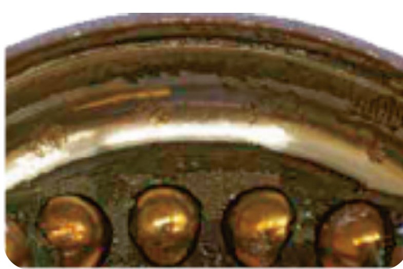 Consejos Schaeffler: Fallas en los rodamientos