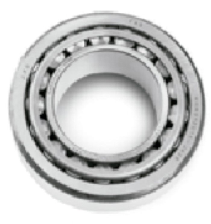 Consejos Schaeffler: Fallas en los rodamientos