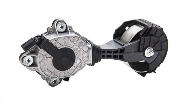 Polea conductora Dayco