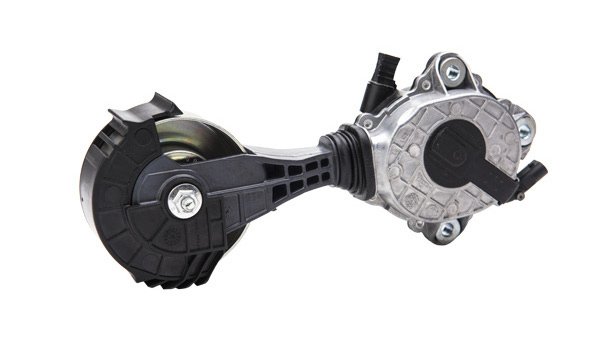 Polea conductora Dayco