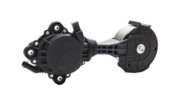 Polea conductora Dayco