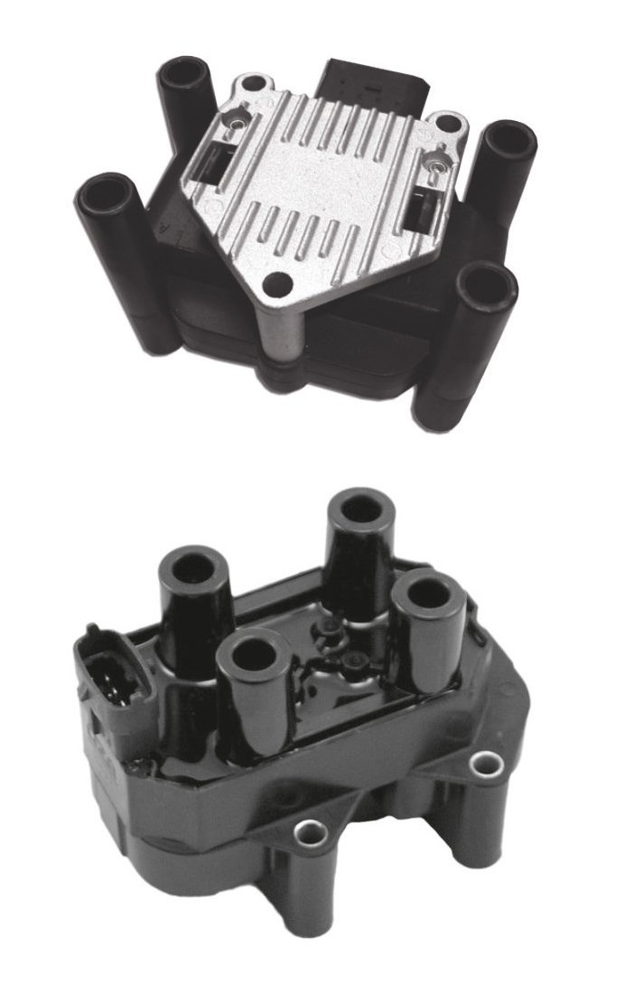 Capacitación Expoyer: Bobinas de ignición Kessel 