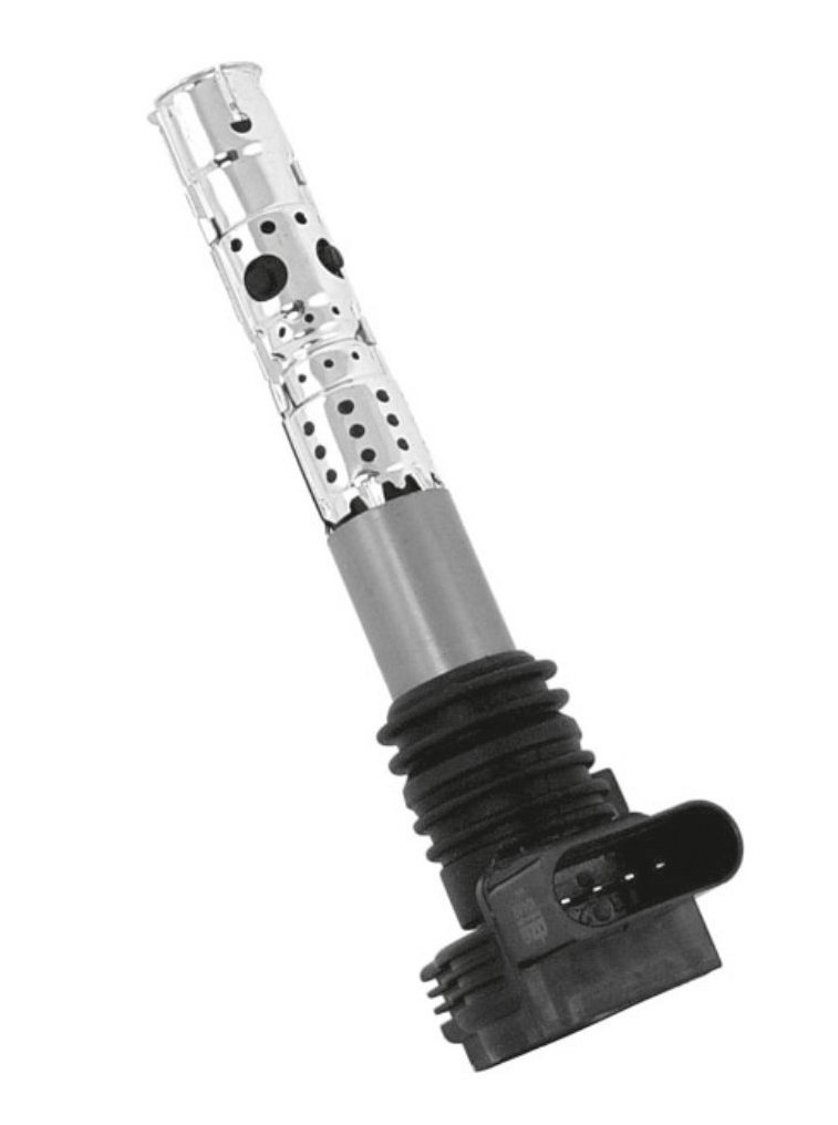 Capacitación Expoyer: Bobinas de ignición Kessel 