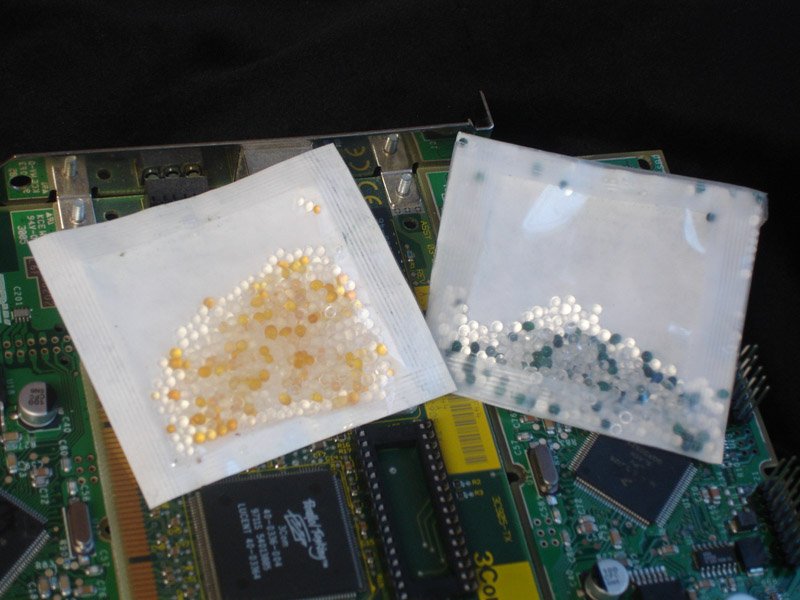 Cortec presenta las bolsas Desicorr VpCI con doble acción única