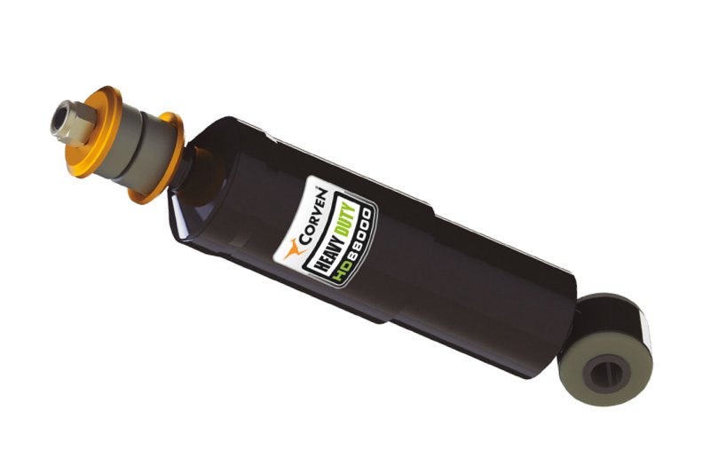 Corven Autopartes y su amplia gama de productos pesados