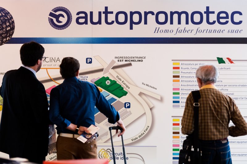 Autopromotec inaugura el camino hacia 2025 