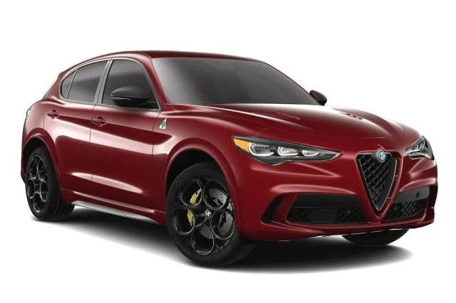 Nuevas ediciones limitadas de Alfa Romeo en México