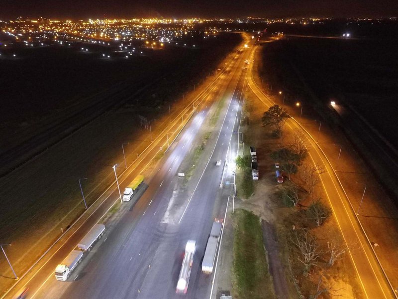 Concesión de Estaciones de Servicio a licitación