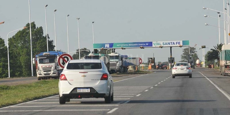 Concesión de Estaciones de Servicio a licitación