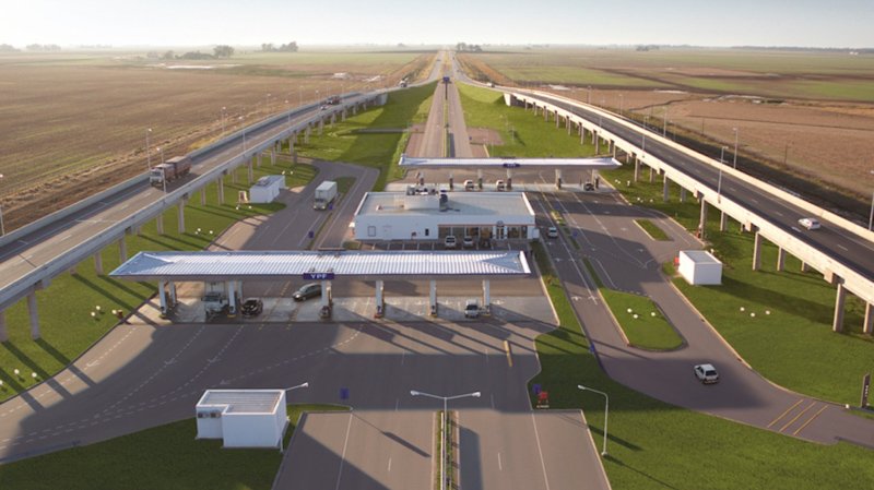 Concesión de Estaciones de Servicio a licitación