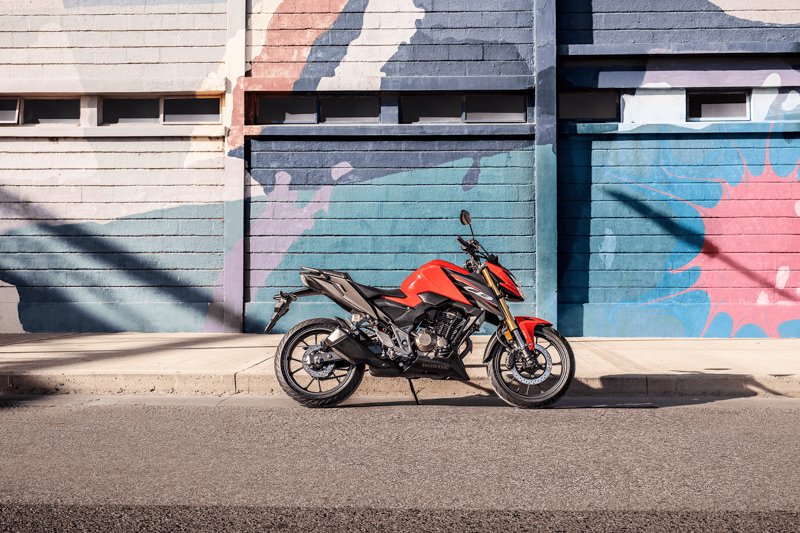 Honda impulsa la venta financiada a través de Santander 